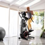 Orbitrek Bowflex Max Trainer M9