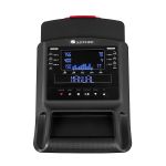 Orbitrek elektromagnetyczny Sapphire SG-1000E Atomic Aplikacje Bluetooth