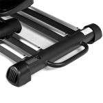 Orbitrek elektromagnetyczny Sapphire SG-1000E Atomic Aplikacje Bluetooth