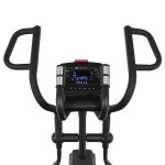 Orbitrek elektromagnetyczny Sapphire SG-1000E Atomic Aplikacje Bluetooth