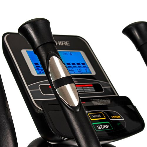 Orbitrek elektromagnetyczny Sapphire SG-500E Galactic