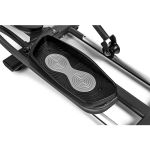 Orbitrek elektromagnetyczny Sapphire SG-500E Galactic - grafitowy