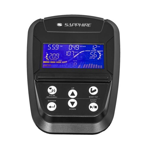 Orbitrek elektromagnetyczny Sapphire SG-550E Orion