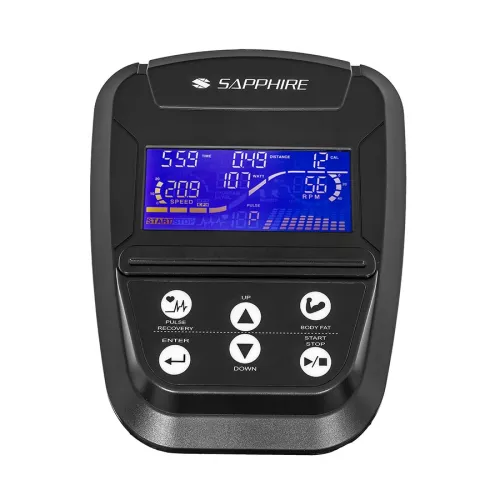 Orbitrek elektromagnetyczny Sapphire SG-550E Orion