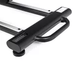 Orbitrek elektromagnetyczny Sapphire SG-650E Konax Aplikacje Bluetooth