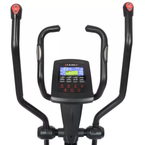 Orbitrek programowany HMS H1708-i