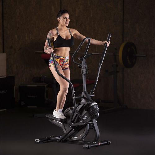 Orbitrek spinningowy magnetyczny HMS H8890 8kg Orbitrek spinningowy magnetyczny HMS H8890 8kg