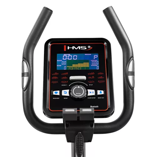 Orbitrek programowany HMS H5813-i