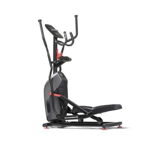 Orbitrek programowany kompaktowy Schwinn 510E