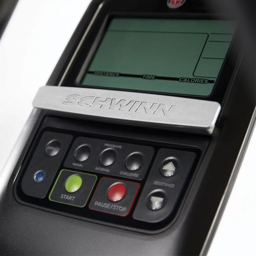 Orbitrek programowany kompaktowy Schwinn 510E Orbitrek programowany kompaktowy Schwinn 510E