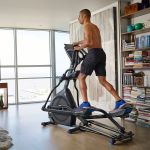 Orbitrek programowany Nautilus E628