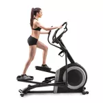 Orbitrek programowany NordicTrack C 7.5 Orbitrek programowany NordicTrack C 7.5