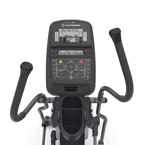 Orbitrek programowany Schwinn 430i