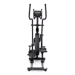 Orbitrek elektromagnetyczny Sapphire SG-1200E X-Pro Aplikacje Bluetooth