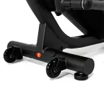 Orbitrek elektromagnetyczny Sapphire SG-1200E X-Pro Aplikacje Bluetooth