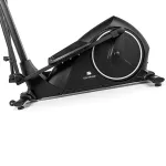 Orbitrek elektromagnetyczny Sapphire SG-330E Galaxy II Aplikacje Bluetooth