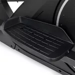 Orbitrek elektromagnetyczny Sapphire SG-330E Galaxy II Aplikacje Bluetooth