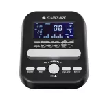 Orbitrek elektromagnetyczny Sapphire SG-330E Galaxy II Aplikacje Bluetooth