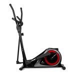 Orbitrek magnetyczny Sapphire SG-511E Thunder II Aplikacje Bluetooth - czerwony