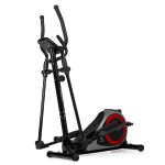 Orbitrek magnetyczny Sapphire SG-511E Thunder II Aplikacje Bluetooth - czerwony