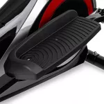Orbitrek magnetyczny Sapphire SG-511E Thunder II Aplikacje Bluetooth - czerwony