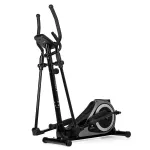 Orbitrek magnetyczny Sapphire SG-511E Thunder II Aplikacje Bluetooth - srebrny