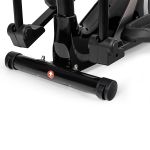 Orbitrek magnetyczny Sapphire SG-511E Thunder II Aplikacje Bluetooth - srebrny