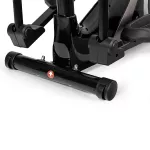 Orbitrek magnetyczny Sapphire SG-511E Thunder II Aplikacje Bluetooth - srebrny