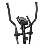 Orbitrek magnetyczny Sapphire SG-511E Thunder II Aplikacje Bluetooth - czerwony