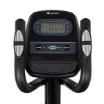 Orbitrek magnetyczny Sapphire SG-511E Thunder II Aplikacje Bluetooth - srebrny