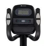 Orbitrek magnetyczny Sapphire SG-511E Thunder II Aplikacje Bluetooth - czerwony