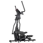 Orbitrek magnetyczny Sapphire SG-700E Alpha Aplikacje Bluetooth
