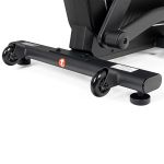 Orbitrek magnetyczny Sapphire SG-700E Alpha Aplikacje Bluetooth