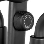 Orbitrek magnetyczny Sapphire SG-700E Alpha Aplikacje Bluetooth