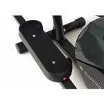 Orbitrek magnetyczny Sapphire SG-920E Pulsar - czarno-czerwony Orbitrek magnetyczny Sapphire SG-920E Pulsar - czarno-czerwony