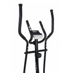 Orbitrek magnetyczny Sapphire SG-920E Pulsar - czarno-czerwony