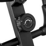 Orbitrek magnetyczny Sapphire SG-950E Foza Aplikacje Bluetooth