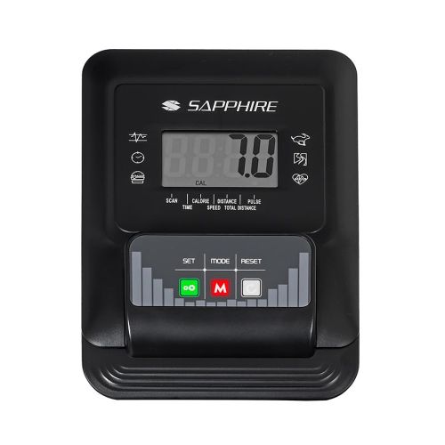 Orbitrek magnetyczny Sapphire SG-950E Foza