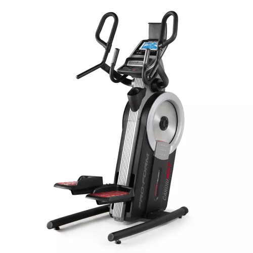 Orbitrek plus stepper Proform HIIT Trainer Orbitrek plus stepper Proform HIIT Trainer