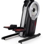 Orbitrek plus stepper Proform HIIT Trainer