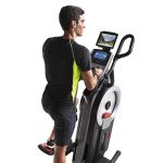 Orbitrek plus stepper Proform HIIT Trainer