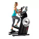 Orbitrek plus stepper Proform HIIT Trainer Orbitrek plus stepper Proform HIIT Trainer