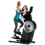 Orbitrek plus stepper Proform HIIT Trainer