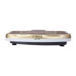 Platforma wibracyjna Gold Loop SVP03