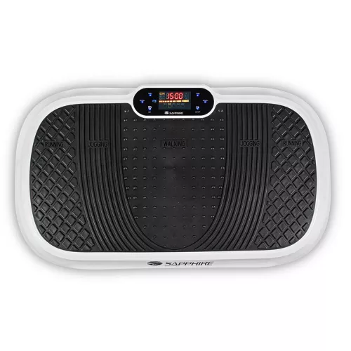 Platforma wibracyjna Sapphire SG-1010 z linkami
