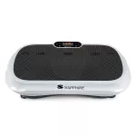 Platforma wibracyjna Sapphire SG-1010 z linkami