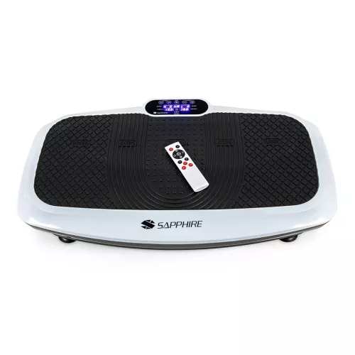 Platforma wibracyjna Sapphire SG-1010 z linkami