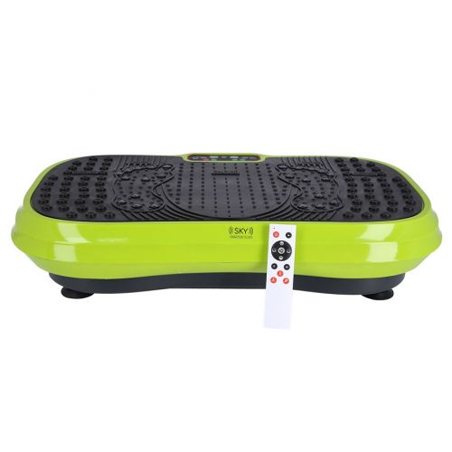 Platforma wibracyjna Loop SVP07 Platforma wibracyjna Loop SVP07