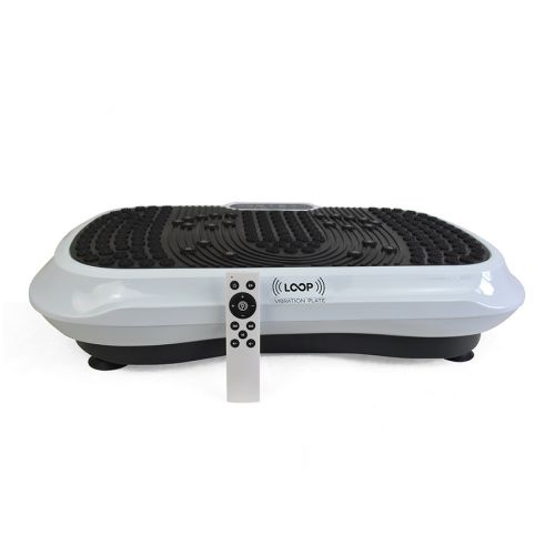 Platforma wibracyjna SVP04 Platforma wibracyjna SVP04