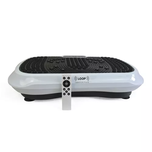 Platforma wibracyjna SVP04
